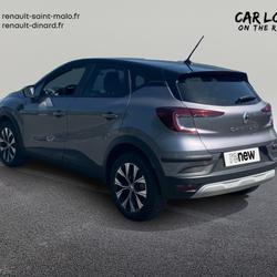 Renault Captur Captur TCe 100 GPL Evolution Saint-Malo