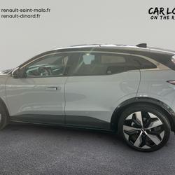 Renault Megane E-Tech Megane E-Tech EV60 220 ch optimum charge Techno Saint-Malo