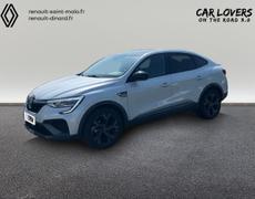 Renault Arkana Saint-Malo