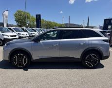 Peugeot 5008 Aubenas