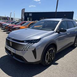 Peugeot 5008 5008 Plug-in Hybrid 195 e-DCS7 Allure Aubenas