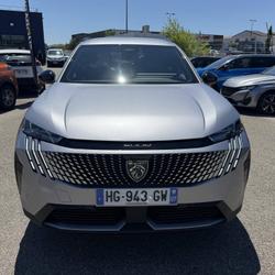 Peugeot 5008 5008 Plug-in Hybrid 195 e-DCS7 Allure Aubenas