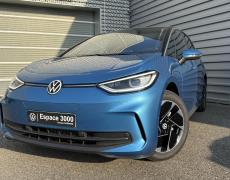 Volkswagen ID3