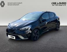 Renault Clio 5 Saint-Malo