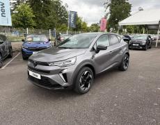 Renault Captur Ploërmel