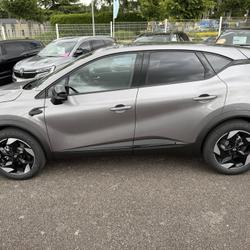 Renault Captur E-Tech full hybrid 160 ch Techno occasion - Plo&euml;rmel - photo 2/23