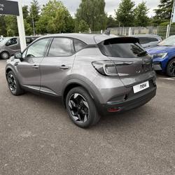Renault Captur E-Tech full hybrid 160 ch Techno occasion - Plo&euml;rmel - photo 3/23
