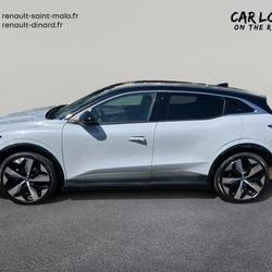 Renault Megane E-Tech Megane E-Tech EV60 220 ch super charge Techno Saint-Malo