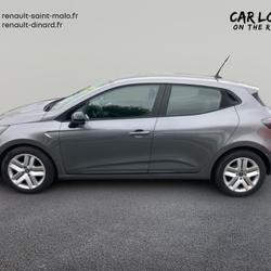 Renault Clio 5 Clio TCe 90 Evolution Saint-Malo