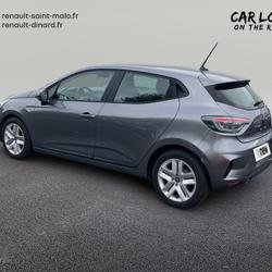 Renault Clio 5 Clio TCe 90 Evolution Saint-Malo