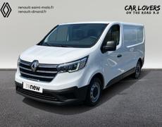 Renault Trafic Saint-Malo