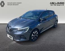 Renault Clio 5 Saint-Malo