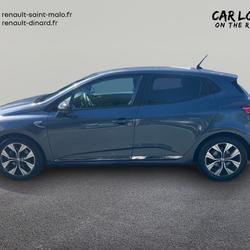 Renault Clio 5 Clio E-Tech 140 - 21N Limited Saint-Malo