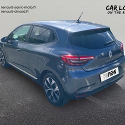 Renault Clio 5 Clio E-Tech 140 - 21N Limited Saint-Malo