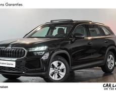 Skoda Kodiaq Rueil-Malmaison