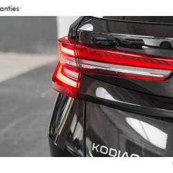 Skoda Kodiaq Kodiaq 1.5 TSI 150 ch Hybrid ACT DSG7 5pl Selection Rueil-Malmaison