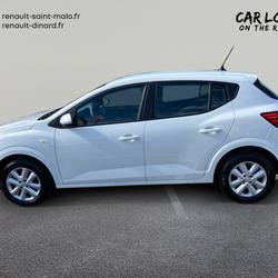 Dacia Sandero Sandero TCe 90 Expression Saint-Malo
