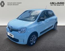 Renault Twingo 3 Saint-Malo