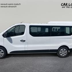 Renault Trafic combi Trafic L2 dCi 150 Energy S&S Zen Saint-Malo