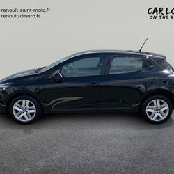 Renault Clio 5 Clio SCe 65 ch GSR2 Evolution Saint-Malo