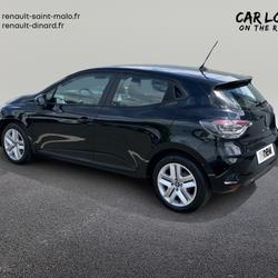 Renault Clio 5 Clio SCe 65 ch GSR2 Evolution Saint-Malo