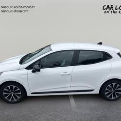 Renault Clio 5 TCe 90 Equilibre occasion - Saint-Malo - photo 2/30