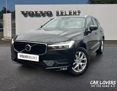 Volvo XC60 Saint-Berthevin