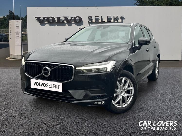 Volvo XC60  - Business - 25 900 €