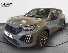 Peugeot e-2008 Hyères