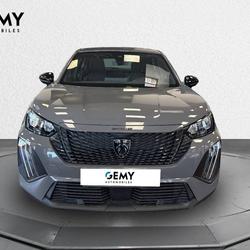 Peugeot e-2008 2008 Electrique 50 kWh 136 ch Active Hy&egrave;res