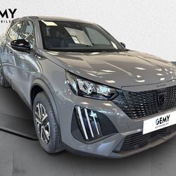 Peugeot e-2008 2008 Electrique 50 kWh 136 ch Active Hy&egrave;res