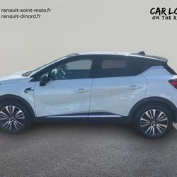 Renault Captur Captur E-Tech full hybrid 145 Iconic Saint-Malo