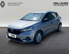Dacia Sandero Saint-Malo