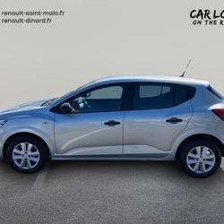 Dacia Sandero Sandero SCe 65 Essentiel Saint-Malo
