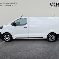 Peugeot Expert EXPERT FGN M BLUEHDI 120 S&S BVM6 Saint-Malo
