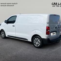 Peugeot Expert EXPERT FGN M BLUEHDI 120 S&S BVM6 Saint-Malo