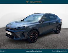 Cupra Formentor Perpignan