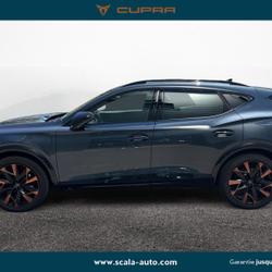 Cupra Formentor Formentor eHybrid 272 ch DSG6 VZ Perpignan