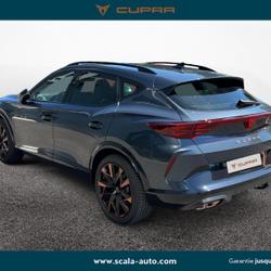 Cupra Formentor Formentor eHybrid 272 ch DSG6 VZ Perpignan
