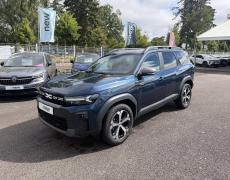 Dacia Bigster Ploërmel