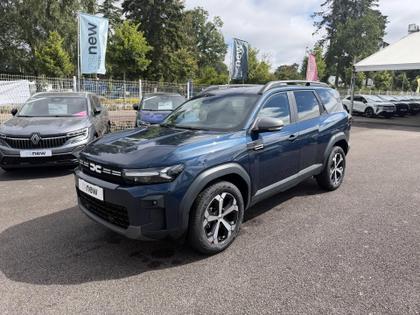 Dacia Bigster - Bigster Mild Hybrid-G 140 Journey - 29 550 €