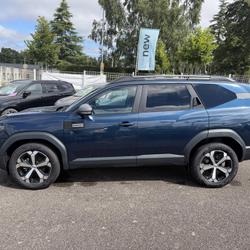 Dacia Bigster Bigster Mild Hybrid-G 140 Journey Plo&euml;rmel