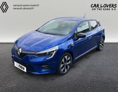 Renault Clio 5 Saint-Malo