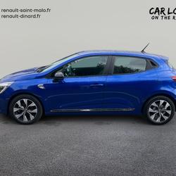 Renault Clio 5 Clio E-Tech 140 Limited Saint-Malo