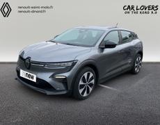 Renault Megane E-Tech Saint-Malo