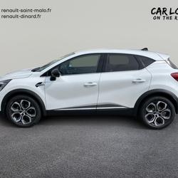 Renault Captur Captur TCe 90 Techno Saint-Malo