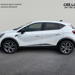 Renault Captur Captur TCe 90 Techno Saint-Malo