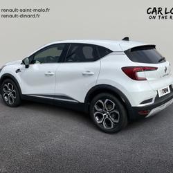 Renault Captur Captur TCe 90 Techno Saint-Malo