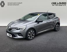 Renault Clio 5 Saint-Malo