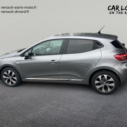 Renault Clio 5 TCe 90 Evolution occasion - Saint-Malo - photo 2/30